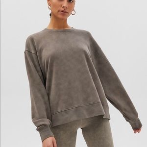 TNA The Oversized Light Crew